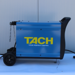 Телоподаващо устройство MIG 280A монофазно - Изображение 6