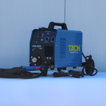 Инверторен телоподаващ апарат TACH – MIG 250A, с платформа - Изображение 9