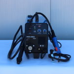 Инверторен телоподаващ апарат TACH – MIG 250A, с платформа - Изображение 2