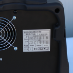 Телоподаващо устройство MIG 250 A TACH – Професионално - Изображение 7