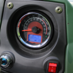 UTV/УТВ 200cc Military Green с Автоматична скростна кутия - Изображение 7