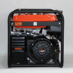 Инверторен генератор 7.5kW TACH 8000A - Изображение 3