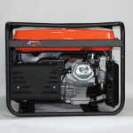 Инверторен генератор 7.5kW TACH 8000A - Изображение 4