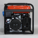 Инверторен генератор 7.5kW TACH 8000A - Изображение 5