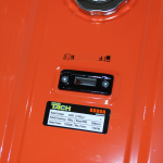 Инверторен генератор 7.5kW TACH 8000A - Изображение 6