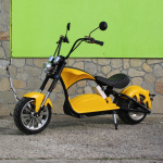 Електрически скутер тип чопър MaxMotors CP-4 Maxi, 3500W