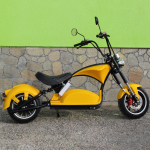 Електрически скутер тип чопър MaxMotors CP-4 Maxi, 3500W - Изображение 7