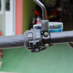 Електрически мотор MaxMotors CP-9, 3500W - Изображение 11