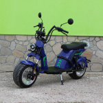 Електрически мотор MaxMotors CP-9, 3500W - Изображение 6