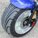 Електрически мотор MaxMotors CP-9, 3500W - Изображение 7