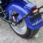 Електрически мотор MaxMotors CP-9, 3500W - Изображение 8