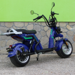 Електрически мотор MaxMotors CP-9, 3500W - Изображение 3