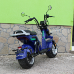 Електрически мотор MaxMotors CP-9, 3500W - Изображение 4