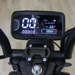 Електрически мотор MaxMotors CP-9 RED, 3500W - Изображение 6