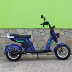 Електрически мотор MaxMotors CP-9, 3500W - Изображение 5