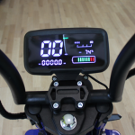 Електрически мотор MaxMotors CP-9, 3500W - Изображение 9