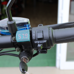 Електрически мотор MaxMotors CP-9, 3500W - Изображение 10