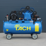 Компресор за въздух Air Tach,100 литра, 8 бара