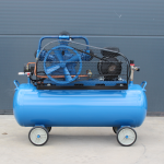 Компресор за въздух Air Tach,100 литра, 8 бара - Изображение 3