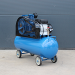 Компресор за въздух Air Tach,100 литра, 8 бара - Изображение 4