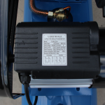 Компресор за въздух Air Tach,100 литра, 8 бара - Изображение 5