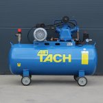 Професионален Компресор за въздух - AIR TACH 200L