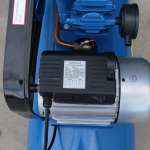 Професионален Компресор за въздух - AIR TACH 200L - Изображение 5