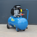 Компресор за Въздух AIR TACH 50 литра 8 бара - Изображение 2