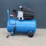 Компресор за Въздух AIR TACH 50 литра 8 бара - Изображение 3