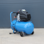 Компресор за Въздух AIR TACH 50 литра 8 бара - Изображение 4