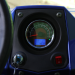 UTV/УТВ 200cc Blue с Автоматична скростна кутия - Изображение 7