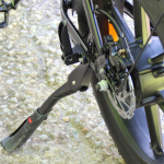 Електрически велосипед колело MaxMotors X90 FAT BIKE - Изображение 7