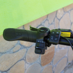 Електрически велосипед колело MaxMotors X90 FAT BIKE - Изображение 8