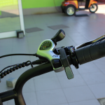 Електрически велосипед колело MaxMotors X90 FAT BIKE - Изображение 9