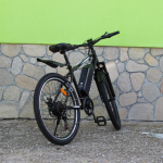 Електрическо колело, велосипед MaxMotors G26, 750W - Изображение 2