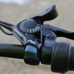 Електрическо колело, велосипед MaxMotors G26, 750W - Изображение 5