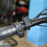 Електрическо колело, велосипед MaxMotors G26, 750W - Изображение 6