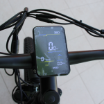 Електрическо колело, велосипед MaxMotors G26, 750W - Изображение 7