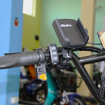 Електрически велосипед, колело C93 Dual Motor - Изображение 9