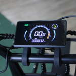 Електрически велосипед, колело X80 Pro - Изображение 8