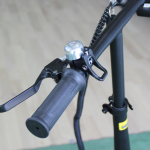 Сгъваем електрически велосипед, колело Т14 - Изображение 7