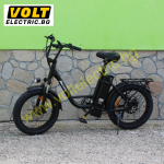 Електрически велосипед, колело e20, 250W, 48V