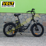 Електрически велосипед, колело e20, 250W, 48V - Изображение 2