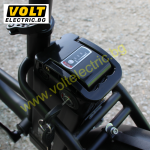 Електрически велосипед, колело e20, 250W, 48V - Изображение 4