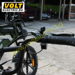 Електрически велосипед, колело e20, 250W, 48V - Изображение 5