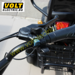 Електрически велосипед, колело e20, 250W, 48V - Изображение 6