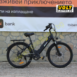 Електрически велосипед, колело e26, 250W, 36V - Изображение 3