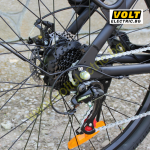 Електрически велосипед, колело e26, 250W, 36V - Изображение 4