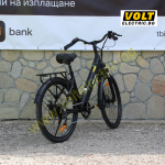 Електрически велосипед, колело e26, 250W, 36V - Изображение 5