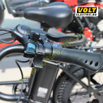 Електрически велосипед, колело e26, 250W, 36V - Изображение 6